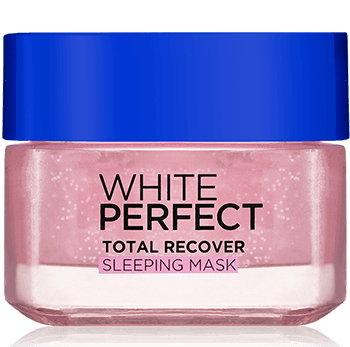 loreal-paris-white-perfect-total-recover-sleeping-mask